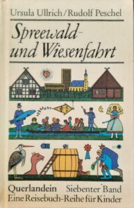 Mehr über den Artikel erfahren Querlandein – Der Spreewald